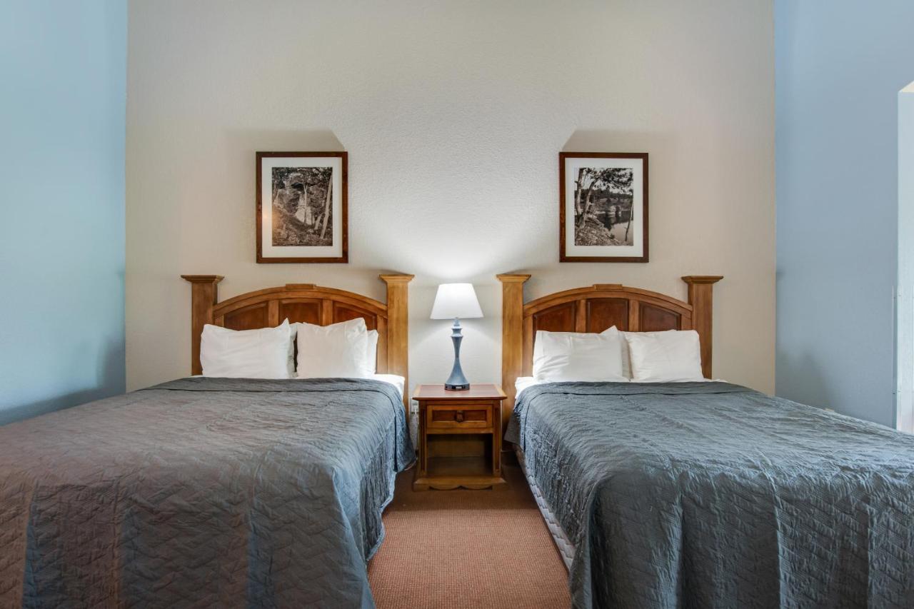 Chula Vista Condo Unit #2147 Уисконсин Делс Екстериор снимка