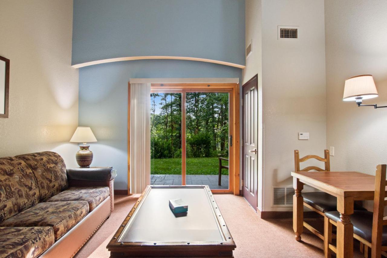 Chula Vista Condo Unit #2147 Уисконсин Делс Екстериор снимка