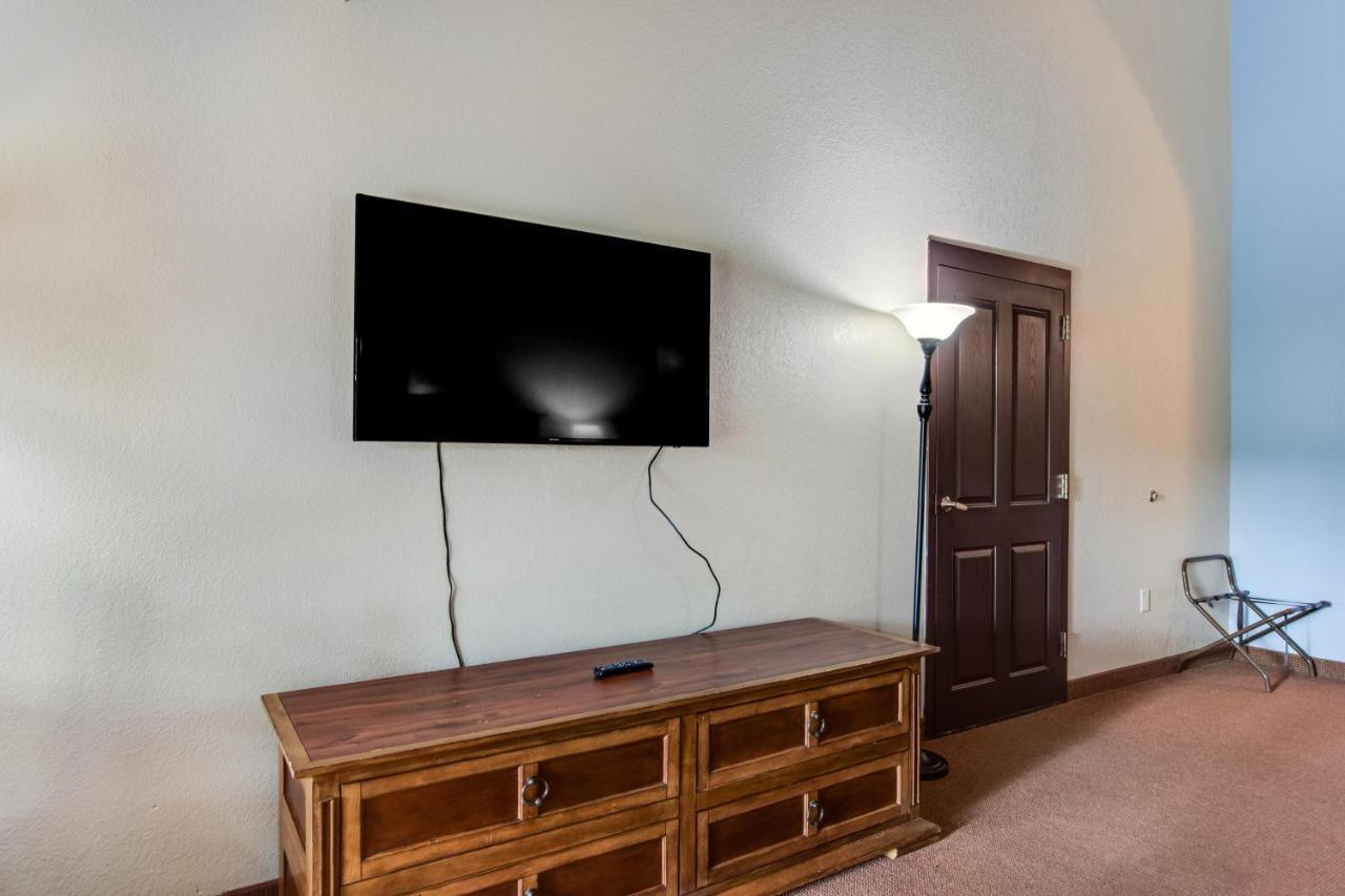 Chula Vista Condo Unit #2147 Уисконсин Делс Екстериор снимка